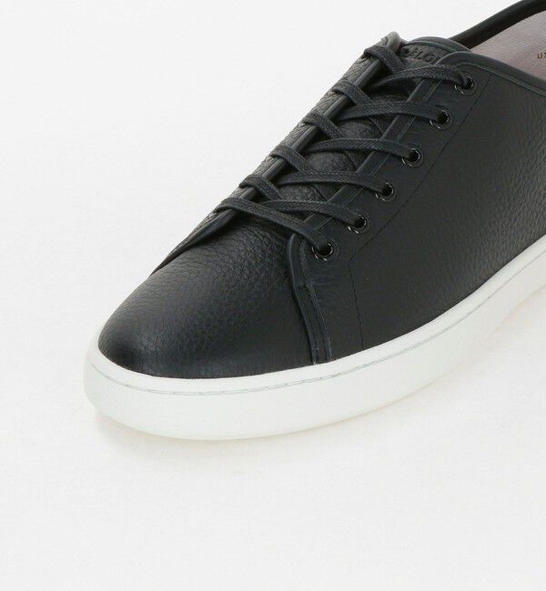 UNITED ARROWS「＜hALON＞ソフト オックスフォード スニーカー」|スニーカー|