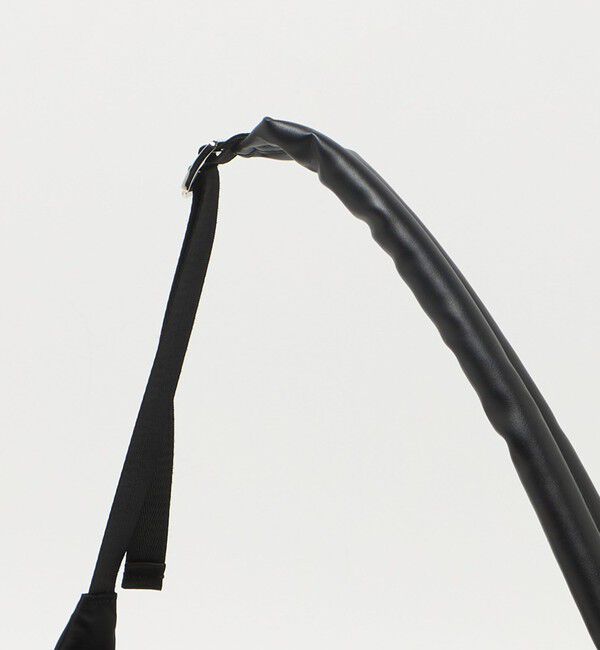 UNITED ARROWS「＜NOMADIS＞LUCK ワイド ショルダーバッグ」|ショルダー・メッセンジャー|