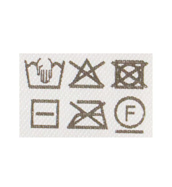 UNITED ARROWS「シアー リボン 2WAYカーディガン ウォッシャブル」|カーディガン|