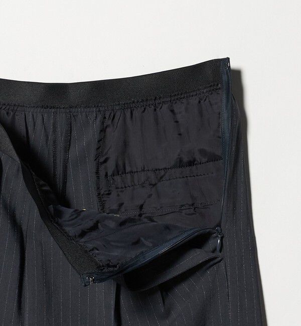 UNITED ARROWS「NALYA ピンストライプ パンツ」|チノ|