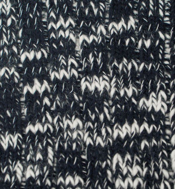 UNITED ARROWS「＜FreshService＞2-PACK SLUB CREW SOCKS/2パック クルーソックス」|ソックス|