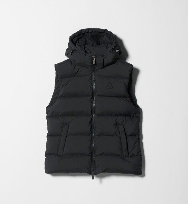 UNITED ARROWS「【別注】＜PYRENEX＞SPOUTNIC VEST/スプートニック ベスト/ダウン ベスト」|ダウンベスト・ベスト|
