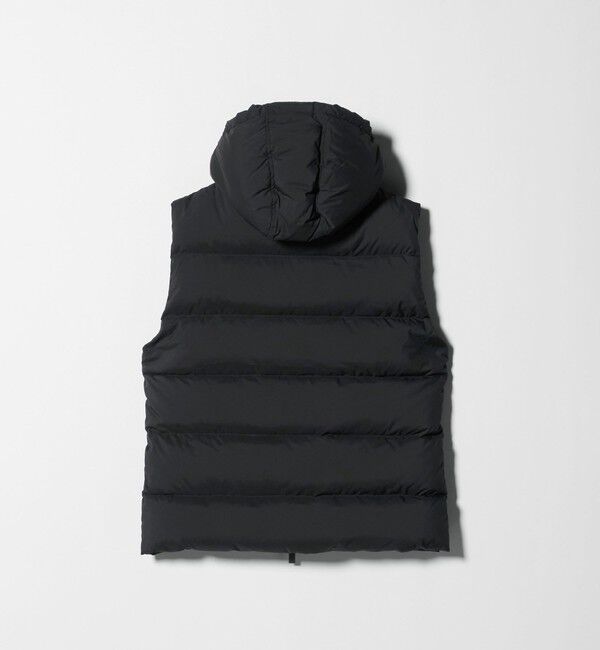 UNITED ARROWS「【別注】＜PYRENEX＞SPOUTNIC VEST/スプートニック ベスト/ダウン ベスト」|ダウンベスト・ベスト|