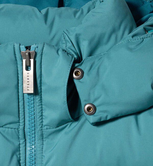 UNITED ARROWS「【別注】＜PYRENEX＞SPOUTNIC VEST/スプートニック ベスト/ダウン ベスト」|ダウンベスト・ベスト|