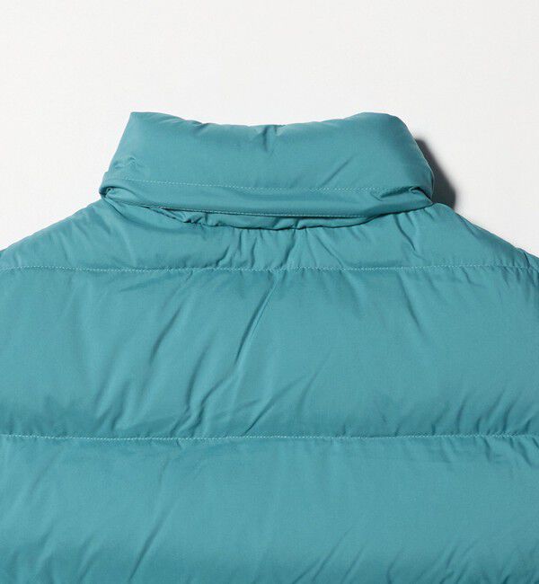 UNITED ARROWS「【別注】＜PYRENEX＞SPOUTNIC VEST/スプートニック ベスト/ダウン ベスト」|ダウンベスト・ベスト|