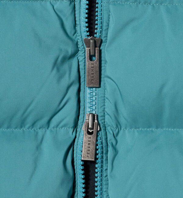 UNITED ARROWS「【別注】＜PYRENEX＞SPOUTNIC VEST/スプートニック ベスト/ダウン ベスト」|ダウンベスト・ベスト|