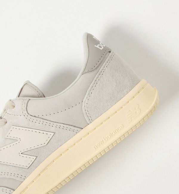 UNITED ARROWS「【国内EXCLUSIVE】＜New Balance＞CT500SNA/スニーカー」|スニーカー|