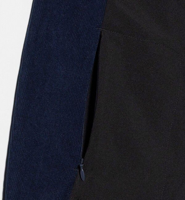 UNITED ARROWS「ライト コーデュロイ シングル 2ボタン テーラードジャケット UA COZY ウォッシャブル ヨコストレッチ」|スーツ|