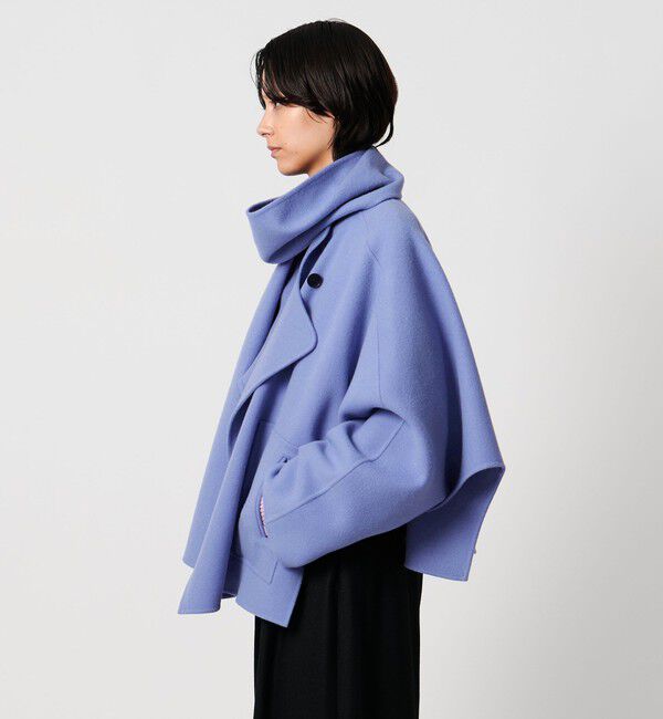 AEWEN MATOPH「＜AEWEN MATOPH＞マルチウェイリバーコート」|その他|