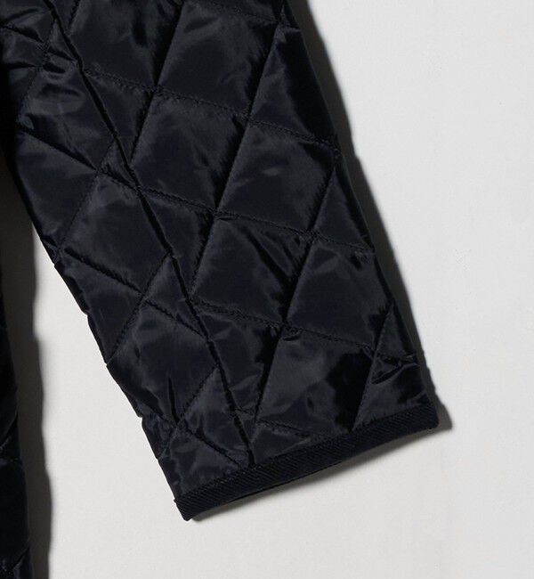 UNITED ARROWS「＜MACKINTOSH＞WAVERLY/ウェーバリー/キルティングジャケット」|テーラードジャケット|