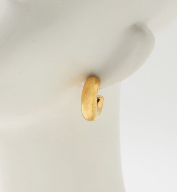 UNITED ARROWS「ドーナツ ピアス」|ピアス|