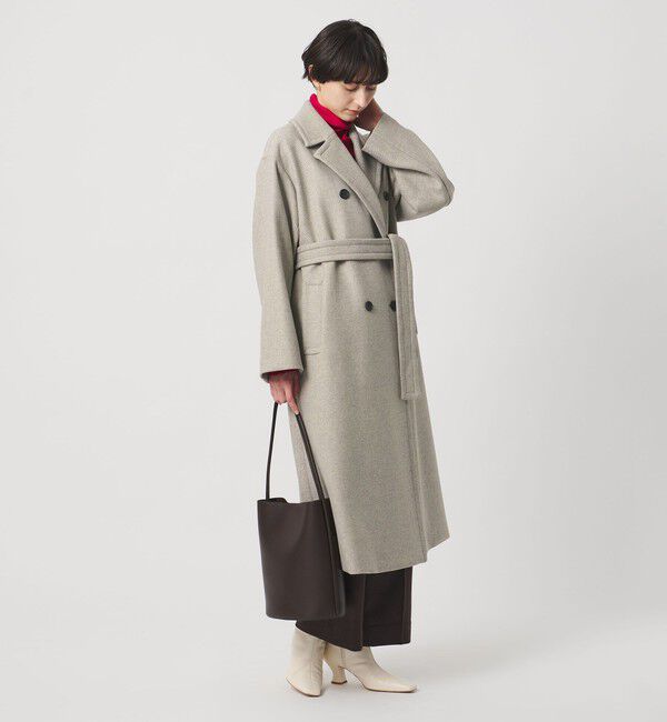 UNITED ARROWS「MANTECO テーラード コート」|その他|