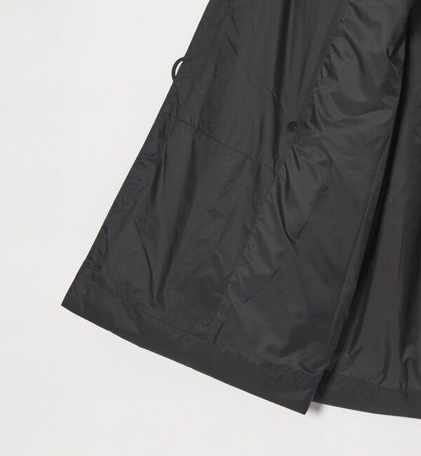 UNITED ARROWS「LIMONTA ガウン」|ダッフルコート|
