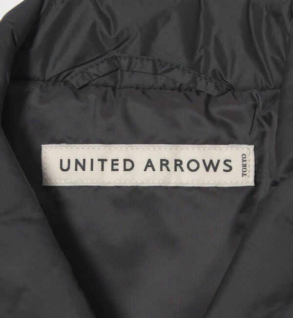 UNITED ARROWS「LIMONTA CPOシャツ」|シャツ・ブラウス|