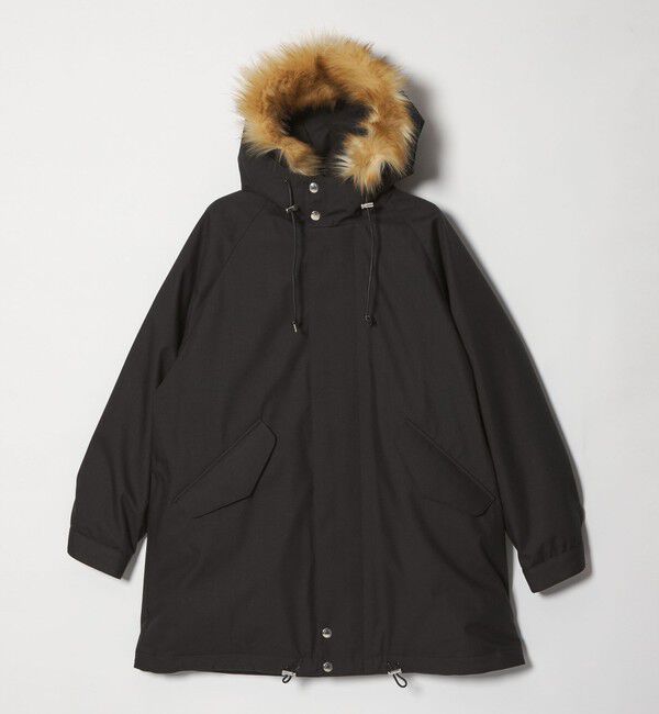 UNITED ARROWS「＜MACKINTOSH＞RAINTEC SKYE PARKA DOWN GTS/ダウンコート」|ダウン|