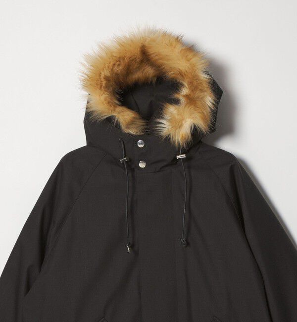 UNITED ARROWS「＜MACKINTOSH＞RAINTEC SKYE PARKA DOWN GTS/ダウンコート」|ダウン|