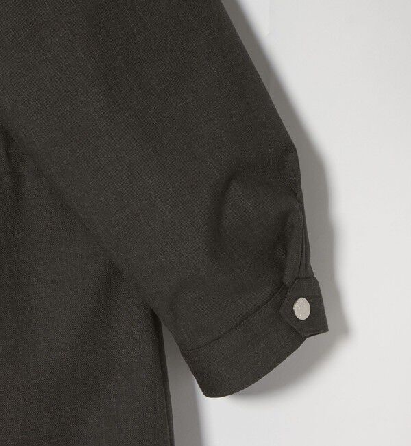 UNITED ARROWS「＜MACKINTOSH＞RAINTEC SKYE PARKA DOWN GTS/ダウンコート」|ダウン|