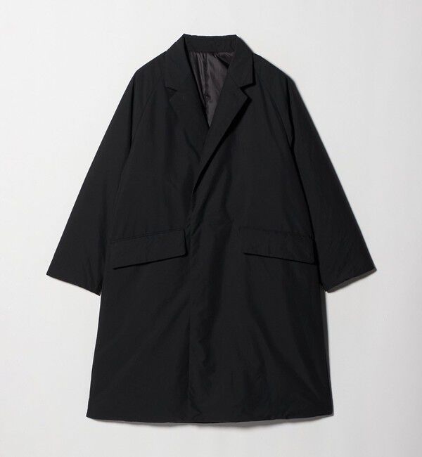 UNITED ARROWS「ADS ダウン ガウンコート 撥水」|ダウン|