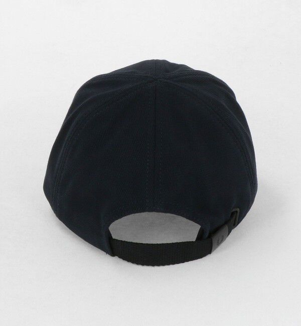 UNITED ARROWS green label relaxing「＜FRED PERRY＞カノコ ロゴ キャップ」|キャップ・キャスケット|