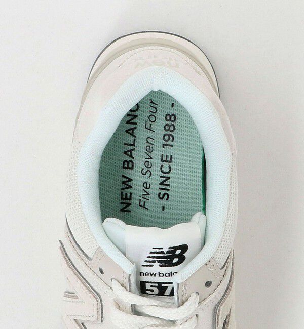 UNITED ARROWS green label relaxing「＜New Balance＞574 スニーカー / U574OF2」|スニーカー|