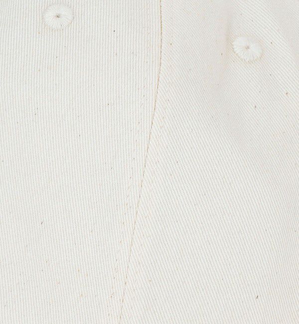 UNITED ARROWS green label relaxing「＜LY＞LETRERO キャップ」|キャップ・キャスケット|