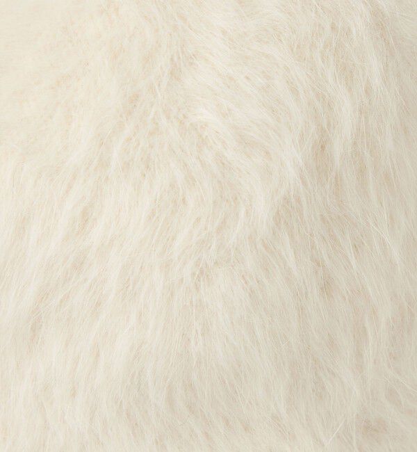 UNITED ARROWS green label relaxing「ヘアリークロシェ ハット」|ハット|