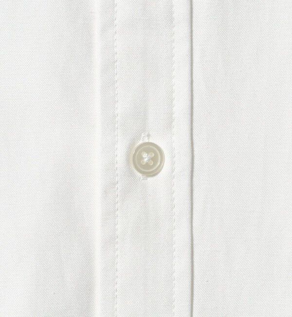 UNITED ARROWS green label relaxing「【WEB限定】JUST fit デイリー オックスフォード ボタンダウン シャツ」|シャツ・ブラウス|