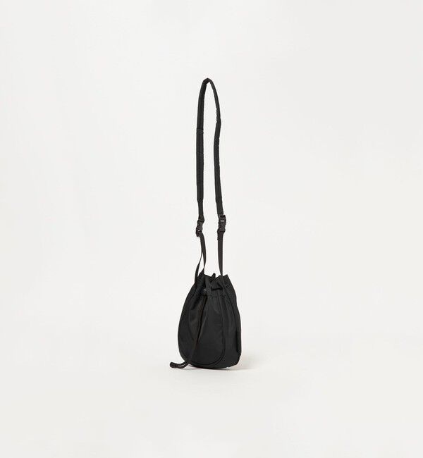 UNITED ARROWS green label relaxing「【WEB限定】WR 2W ミニパース ショルダーバッグ -撥水-」|ショルダー・メッセンジャー|