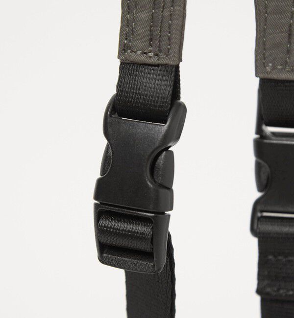 UNITED ARROWS green label relaxing「【WEB限定】WR 2W ミニパース ショルダーバッグ -撥水-」|ショルダー・メッセンジャー|