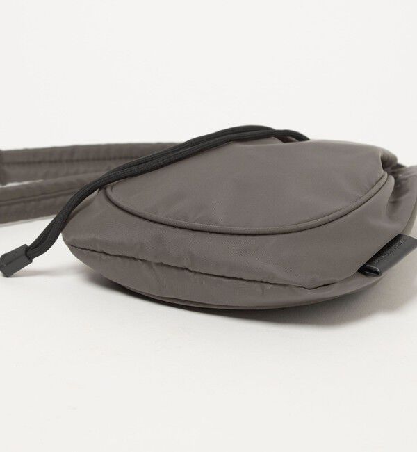 UNITED ARROWS green label relaxing「【WEB限定】WR 2W ミニパース ショルダーバッグ -撥水-」|ショルダー・メッセンジャー|