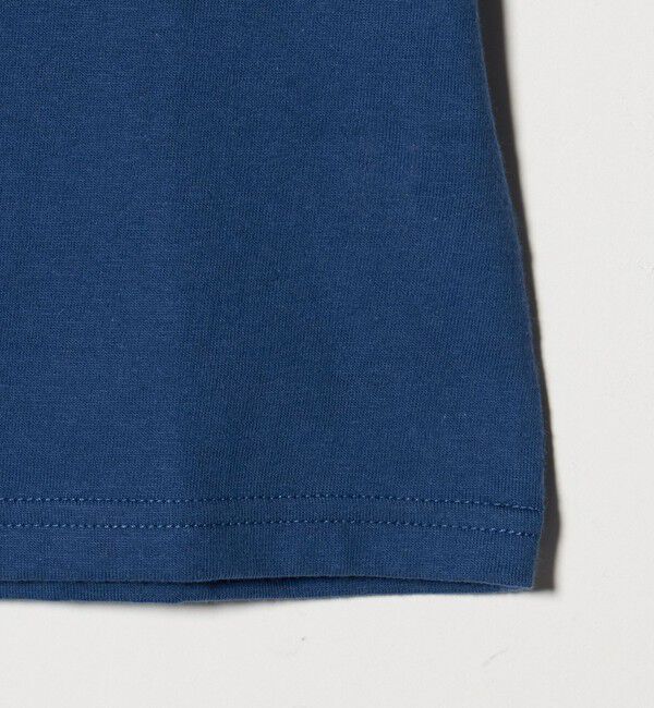 UNITED ARROWS green label relaxing「テンジク ロゴプリント Tシャツ / キッズ  100cm-130cm」|Tシャツ・カットソー|