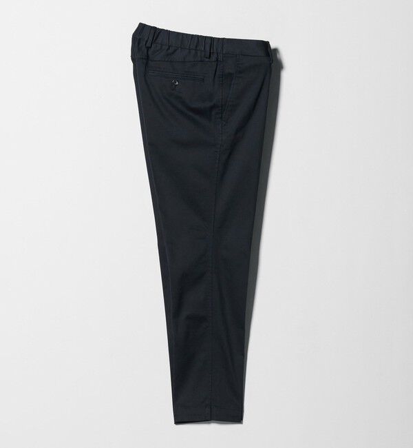 UNITED ARROWS green label relaxing「TC サテン スマートレッグ S1 イージーパンツ -ストレッチ-」|その他|