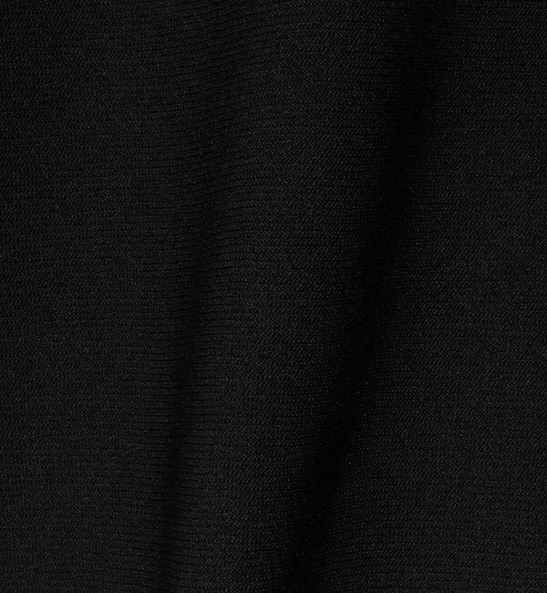 UNITED ARROWS green label relaxing「【WEB限定】ガータークルー ニット」|ニット・セーター|