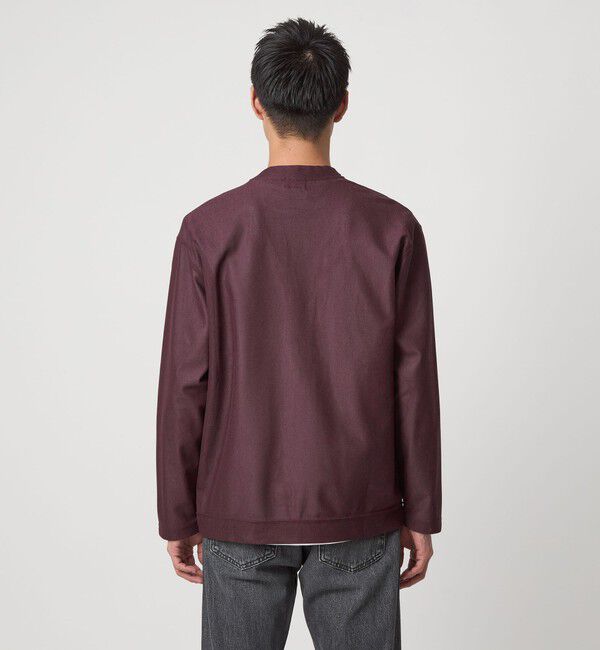 UNITED ARROWS green label relaxing「トリコット カーディガン」|カーディガン|