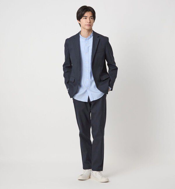UNITED ARROWS green label relaxing「F-LET ナロー ユーティリティ パンツ S1 -ストレッチ-」|その他|