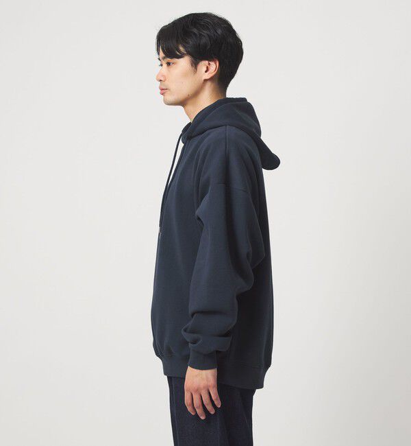 UNITED ARROWS green label relaxing「【WEB限定】＜GLR or＞スタンダード フーディー スウェット パーカー」|パーカー|