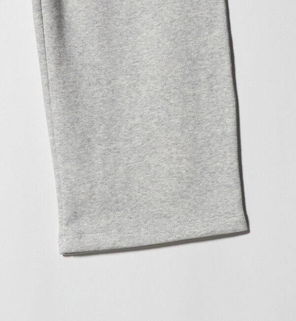 UNITED ARROWS green label relaxing「【WEB限定】＜GLR or＞スウェット ウェビングベルト ファティーグ パンツ」|その他|