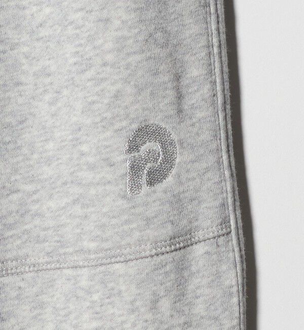 UNITED ARROWS green label relaxing「【WEB限定】＜GLR or＞スウェット ウェビングベルト ファティーグ パンツ」|その他|