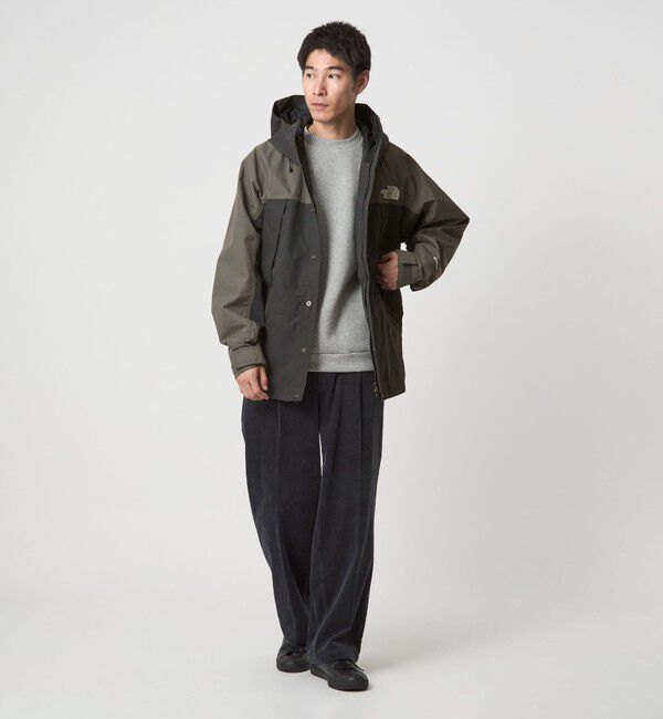 UNITED ARROWS green label relaxing「＜THE NORTH FACE＞マウンテンライトジャケット シェルジャケット」|その他|