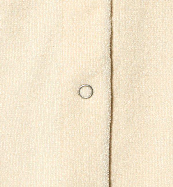 UNITED ARROWS green label relaxing「モールヤーン クルーネック カーディガン ウォッシャブル」|カーディガン|