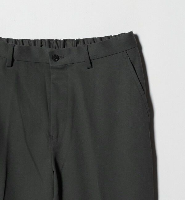UNITED ARROWS green label relaxing「TRW W2 ワイド ユーティリティパンツ イージーパンツ -ストレッチ-」|その他|