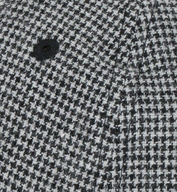 UNITED ARROWS green label relaxing「【別注】＜NEW ERA＞9THIRTY NY チェック柄 キャップ」|キャップ・キャスケット|