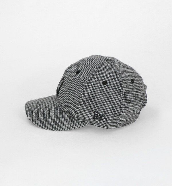 UNITED ARROWS green label relaxing「【別注】＜NEW ERA＞9THIRTY NY チェック柄 キャップ」|キャップ・キャスケット|