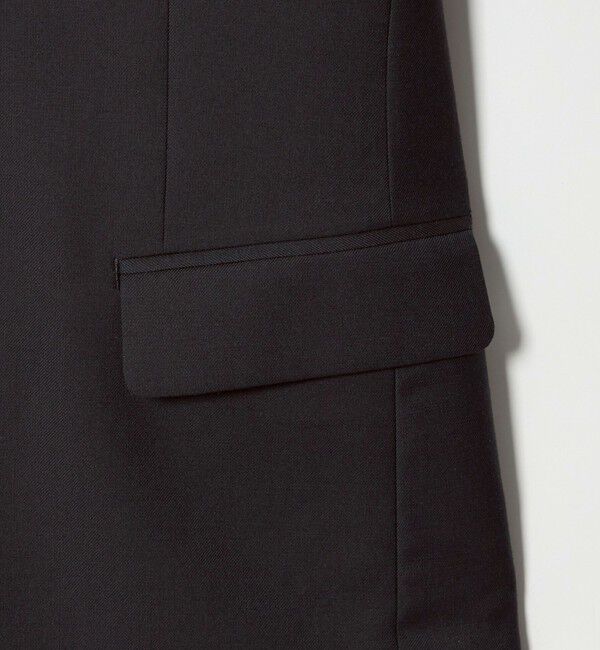 UNITED ARROWS green label relaxing「TRW ソリッド ジャケット / キッズ 140cm-160cm」|テーラードジャケット|