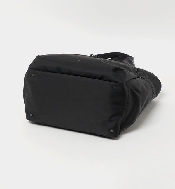 UNITED ARROWS green label relaxing「【別注】＜Filer＞GLR NOIR トートバッグ」|トートバッグ|