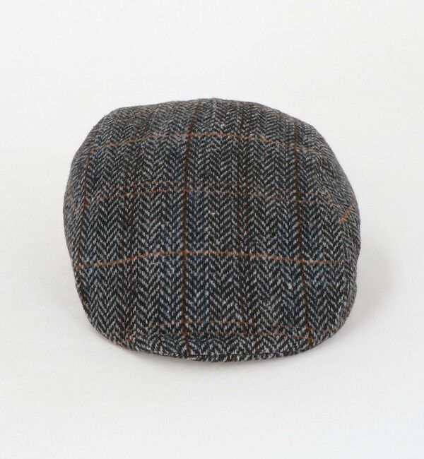 UNITED ARROWS green label relaxing「＜GRILLO＞ハンチング キャップ」|ハンチング・ベレー帽|
