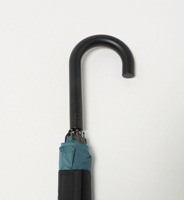 UNITED ARROWS green label relaxing「【別注】＜Wpc.＞GLR バックプロテクト レイン 長傘」|傘|