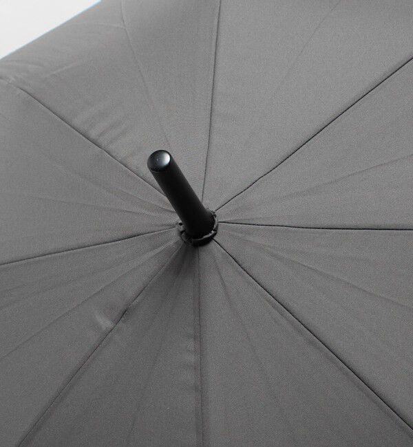 UNITED ARROWS green label relaxing「【別注】＜Wpc.＞GLR バックプロテクト レイン 長傘」|傘|