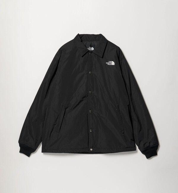 UNITED ARROWS green label relaxing「＜THE NORTH FACE＞インサレーション コーチジャケット ブルゾン」|ブルゾン・スタジャン|