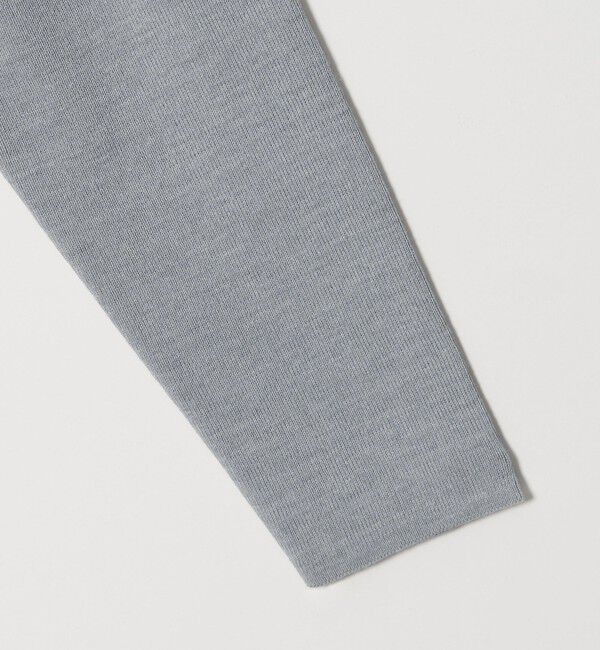 UNITED ARROWS green label relaxing「ウォッシャブル ウール ソウバリ クルーネック ニット」|ニット・セーター|